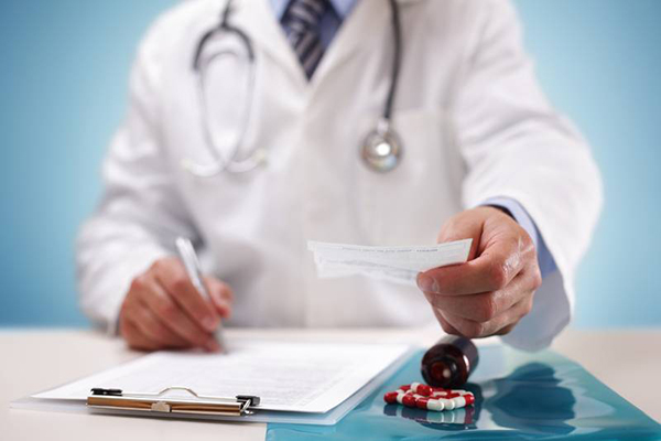 Specialized Medication