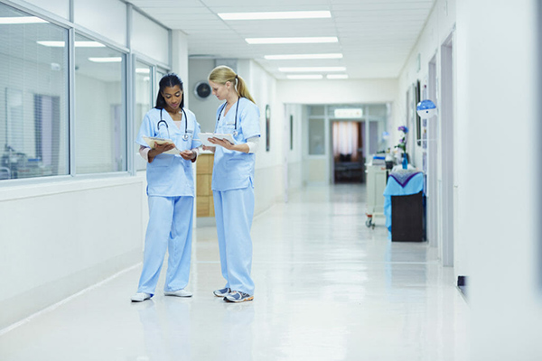 Medical Facilities