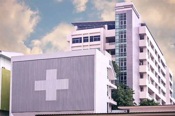 Hospitals