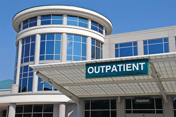 Outpatient Clinics