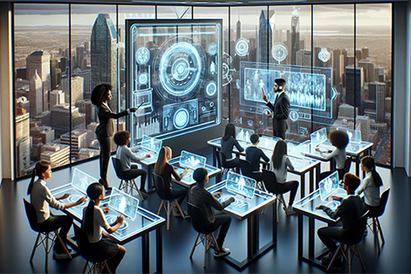 IT Training