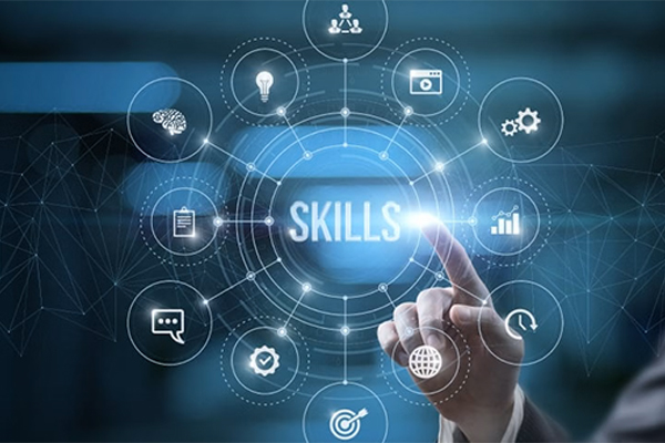 Data Science Skills