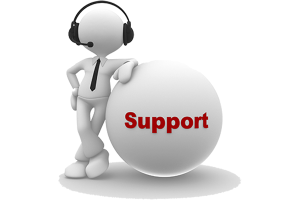 Support