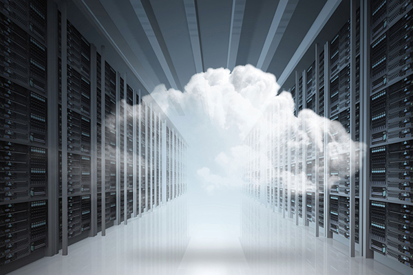Cloud Computers