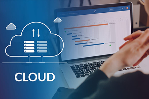 Cloud Software