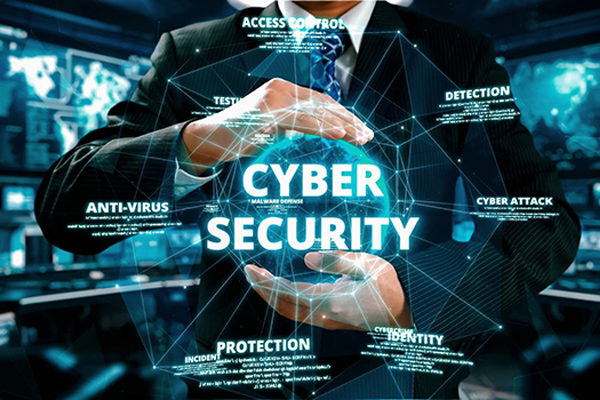Cybersecurity