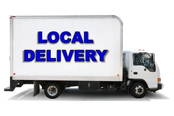 Local Delivery