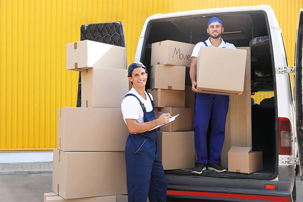 On Demand Delivery