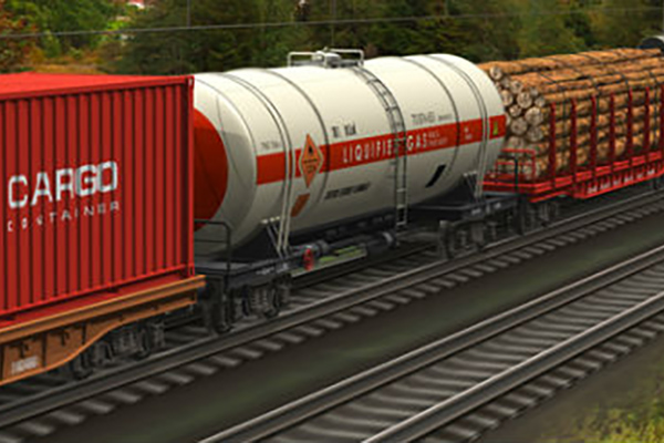 Intermodal
