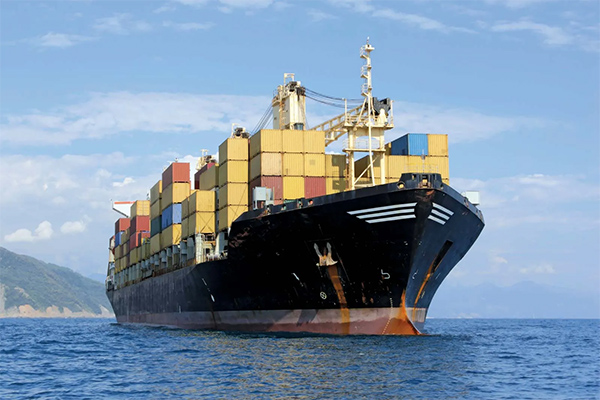 Water Transport