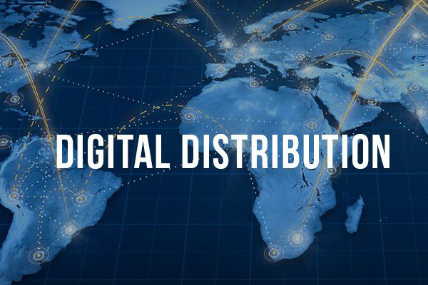 Digital Distribution