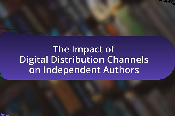 Publishing
