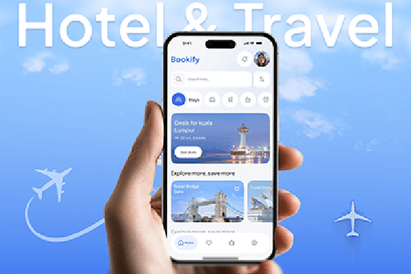Travel