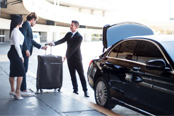 Private Hire