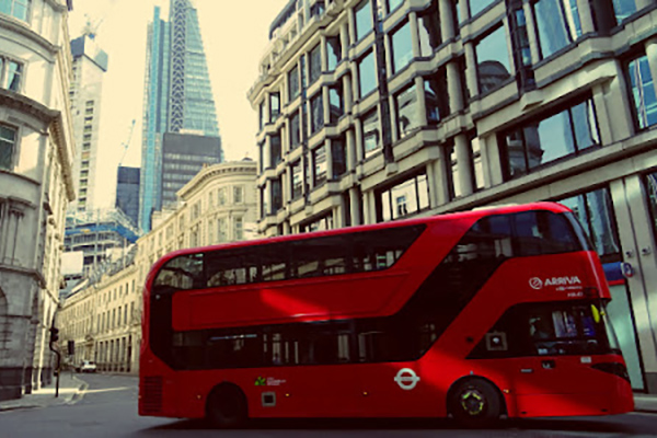 Public Transit
