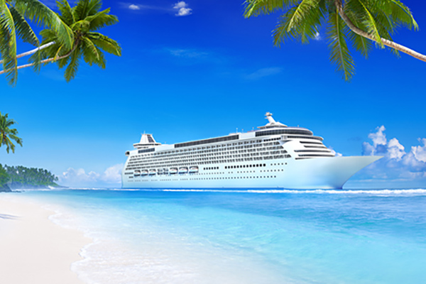 Water Travel