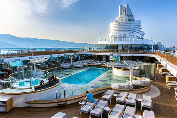 Cruises