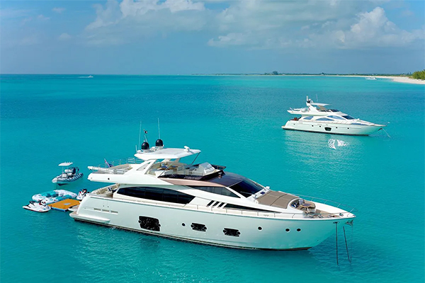 Private Charters