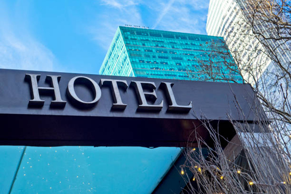 Hotels & Resorts