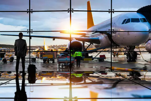 Air Travel