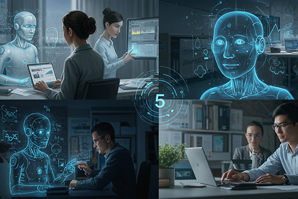 AI Presence