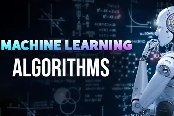 Algorithms