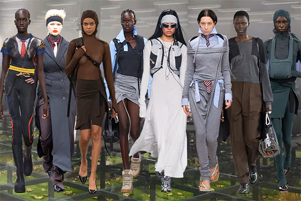 Women Fashion