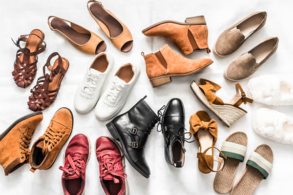 Women Shoes & Accessories