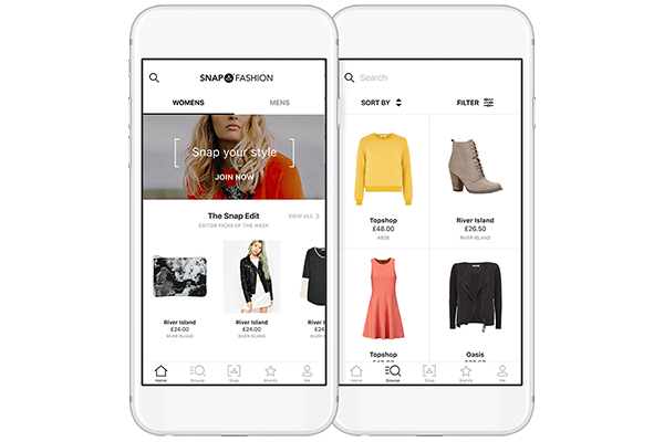 Women Style Cores