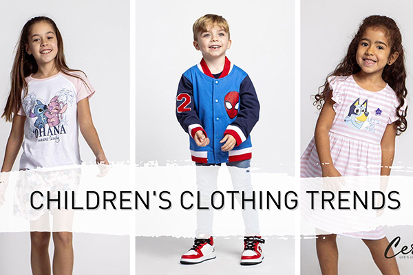 Kid Fashion