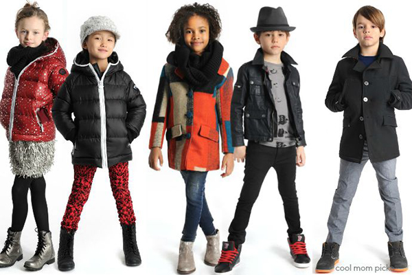 Kid Fun Fashion