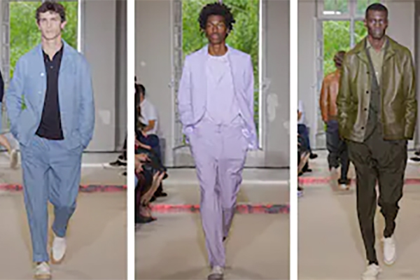 Men Fashion