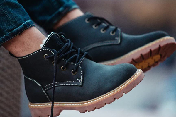 Men Footwear