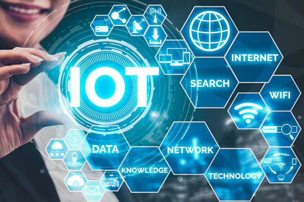 Internet of Things