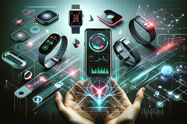 IoT Wearables