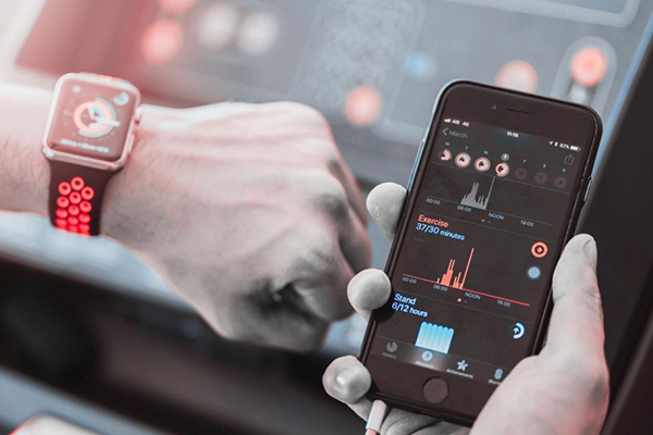 Health Monitoring