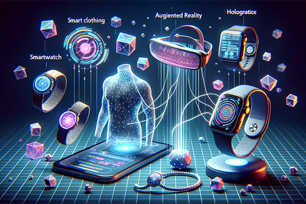 Next Generation Wearables