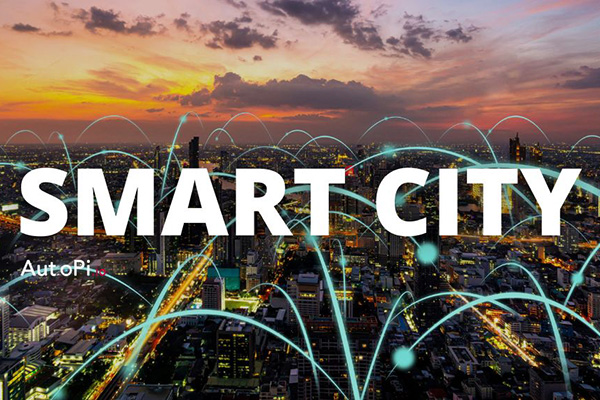 Smart Cities