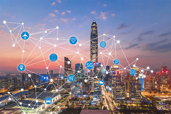 Smart Environment