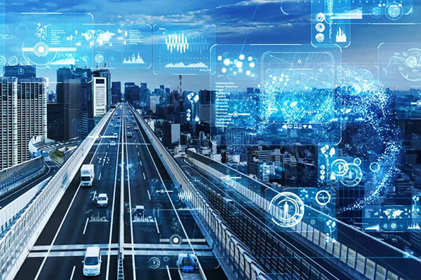Smart Mobility