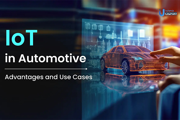 Connected Vehicles
