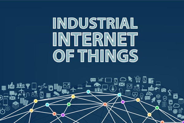 Industrial IoT