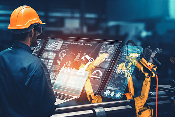 Smart Technologies