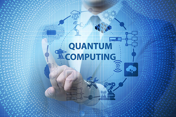 Quantum Computing