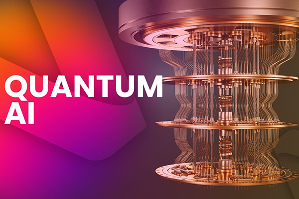 Quantum AI