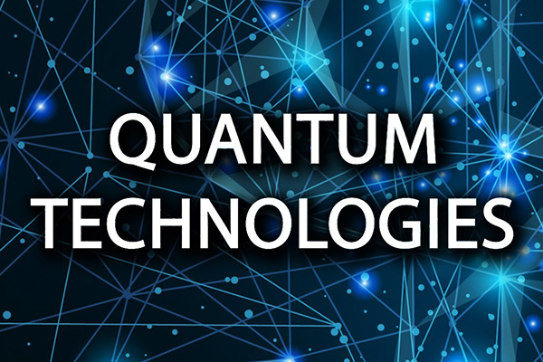 Quantum Technologies