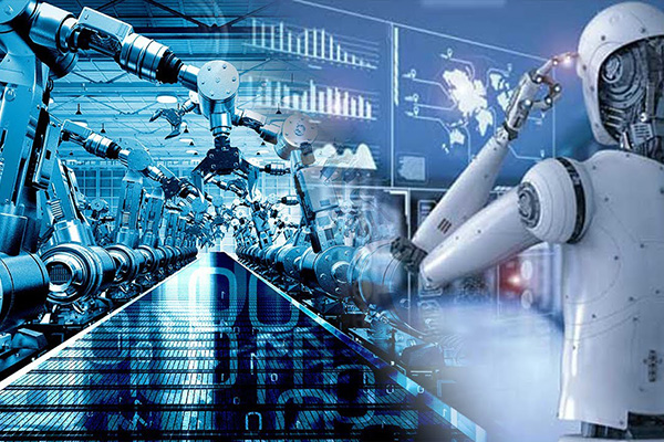 Robotics