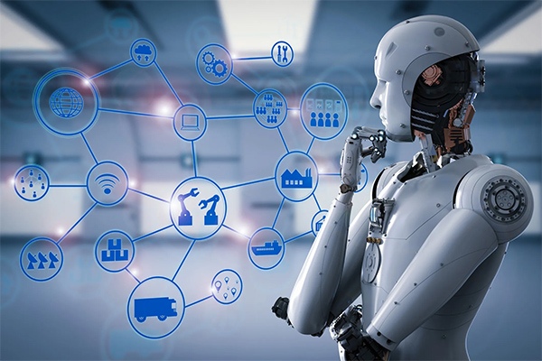 Humanoid Robots