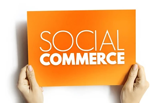 Social Commerce