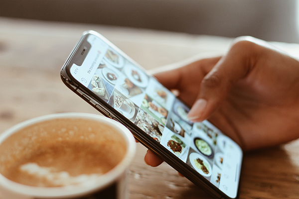 Influencer Marketing